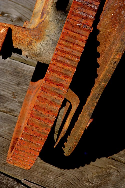 gears